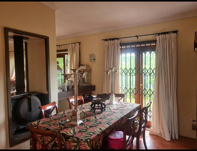 4 BEDROOM PROPERTY TO RENT IN WESTDENE
